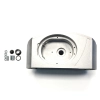 Korpus aluminiowy CAME BX243 119RIBX044