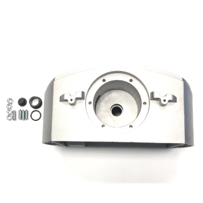 Korpus aluminiowy CAME BX243 119RIBX044 Korpus aluminiowy CAME BX243 119RIBX044