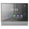 COMMAX CDV-1004QT(DC) MONITOR 10'' NEO SILVER