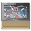 COMMAX CDV-70QT MONITOR 7'' GOLD