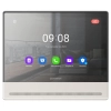 COMMAX CDV-1004QT(DC) MONITOR 10'' PEARL