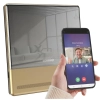 COMMAX CDV-70QT MONITOR 7'' GOLD