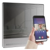 COMMAX CDV-1004QT(DC) MONITOR 10'' NEO SILVER