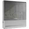 COMMAX CDV-70QT MONITOR 7'' NEO SILVER