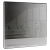 COMMAX CDV-1004QT(DC) MONITOR 10'' NEO SILVER