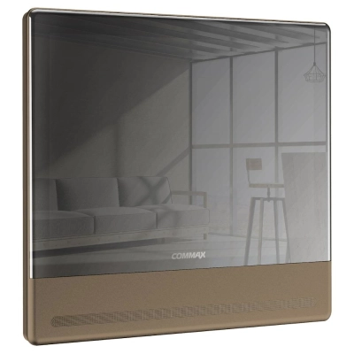 COMMAX CDV-1004QT MONITOR 10'' GOLD