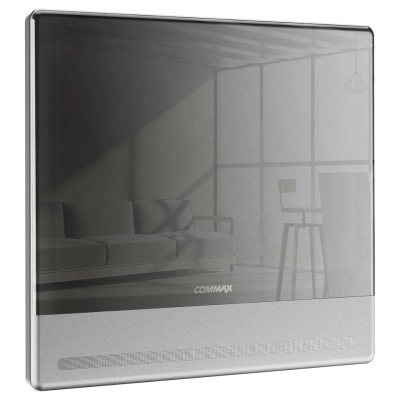 COMMAX CDV-1004QT MONITOR 10'' NEO SILVER