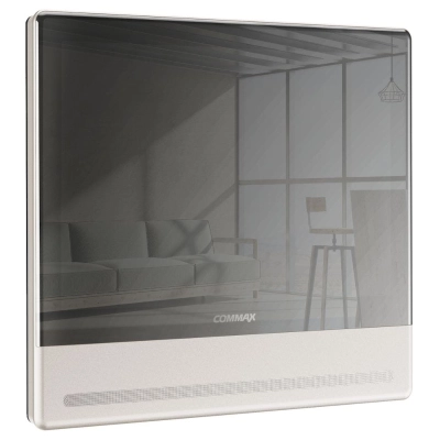 COMMAX CDV-1004QT MONITOR 10'' PEARL