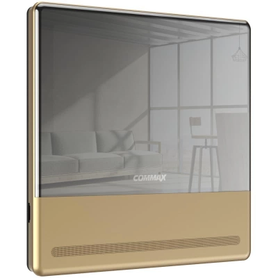COMMAX CDV-70QT MONITOR 7'' GOLD