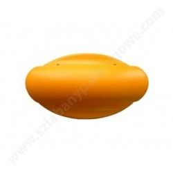 Żółta zaślepka ramienia CAME GARD G2080 119RIG159