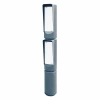 FADINI VISUAL 344 3460L – modułowy totem parkingowy do sterowania wjazdem 2155 mm