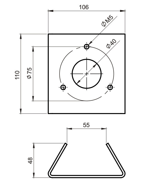 WYMIARY PMA-S-60-30