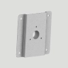 Adapter ścienny WMA-LS-30 montaż kamery stacjonarnej 197 x 200 x 15