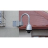Adapter narożny CMA-L-20 z uchwytem SBN-BOX-20