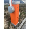 Fundament F2 z szlabanem