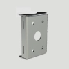 Adapter słupowy PMA-S-50-10 montaż kamery - słup ø>50 90 x 135 x 40