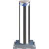 HORMANN A 220-800 H LED - lakierowana stal nierdzewna