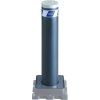 HORMANN A 127-600 E - stal malowana
