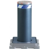 HORMANN A 220-600 E - stal malowana - PASEK LED