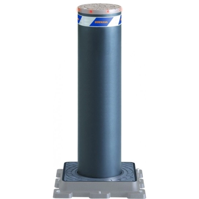 HORMANN A 220-800 E LED - stal nierdzewna malowana - szary antracyt