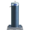 HORMANN S 275-800 G - stal malowana