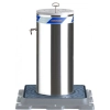 HORMANN S 275-600 G - stal malowana