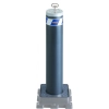 HORMANN S 127-600 G - stal malowana