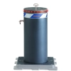 HORMANN S 275-600 G LED - stal malowana