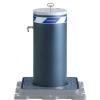 HORMANN S 275-600 G - stal malowana