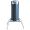 HORMANN F 220-600 BR LED - stal malowana
