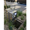 Podziemna rozdzielnica elektryczna INNOTECHNIKA