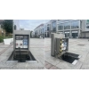 Podziemna rozdzielnica elektryczna INNOTECHNIKA