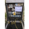 Podziemna rozdzielnica elektryczna INNOTECHNIKA