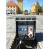 Podziemna rozdzielnica elektryczna INNOTECHNIKA