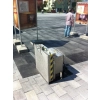 Podziemna rozdzielnica elektryczna INNOTECHNIKA