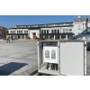 Podziemna rozdzielnica elektryczna z windą TP-X INNOTECHNIKA Podziemna rozdzielnica elektryczna z windą TP-X INNOTECHNIKA