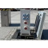Podziemna rozdzielnica elektryczna z windą TP-X INNOTECHNIKA Podziemna rozdzielnica elektryczna z windą TP-X INNOTECHNIKA