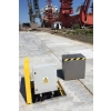 Podziemna rozdzielnica elektryczna z windą TP-X INNOTECHNIKA Podziemna rozdzielnica elektryczna z windą TP-X INNOTECHNIKA