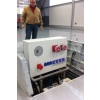 Podziemna rozdzielnica elektryczna z windą TP-X INNOTECHNIKA Podziemna rozdzielnica elektryczna z windą TP-X INNOTECHNIKA
