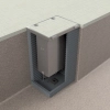 Podziemna rozdzielnica elektryczna z windą TP-X INNOTECHNIKA Podziemna rozdzielnica elektryczna z windą TP-X INNOTECHNIKA
