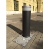 Słupek parkingowy hydrauliczny automatyczny MAC CSA200