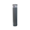 Słupek parkingowy stały MAC LIBRA 140/4 INOX sr. 140 wys. 700