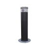 Słupek parkingowy stały MAC LIBRA FLE 140/12 sr. 140 wys. 700