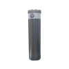 Słupek parkingowy stały MAC LIBRA FLI 140/4 INOX sr. 140 wys. 500