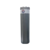 Słupek parkingowy wyjmowany MAC BLINDO 140/4 INOX sr. 140 wys. 500