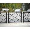 BARIERA ULICZNA ROMB PROCITY 1500 mm