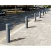PACHOŁEK SŁUPEK PARKINGOWY PROVINCE PROCITY CITY  ø 160 mm - STALOWY