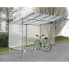 OPCJE: WIATA ROWEROWA ECO ALU 5M