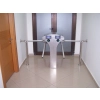 Tripod bramka obrotowa OZAK 602D dwustronny dwukierunkowy