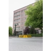 Zapora antyterrorystyczne OZAK RB ROAD BLOCKER